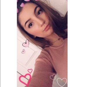 Meet your Posher, Shanae